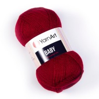 YarnArt Baby 3024